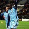 Yaya Touré şi-a prelungit contractul cu Manchester City